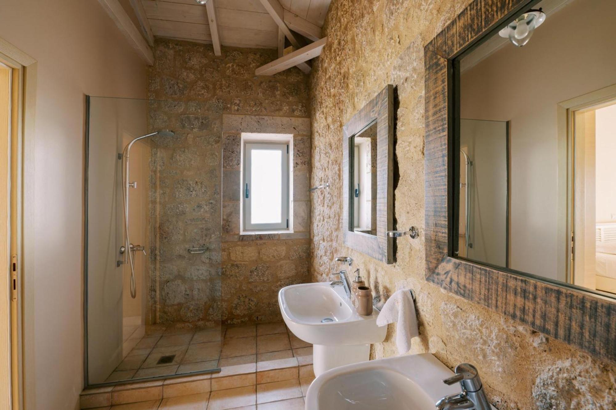 Riglia Villas Exterior photo