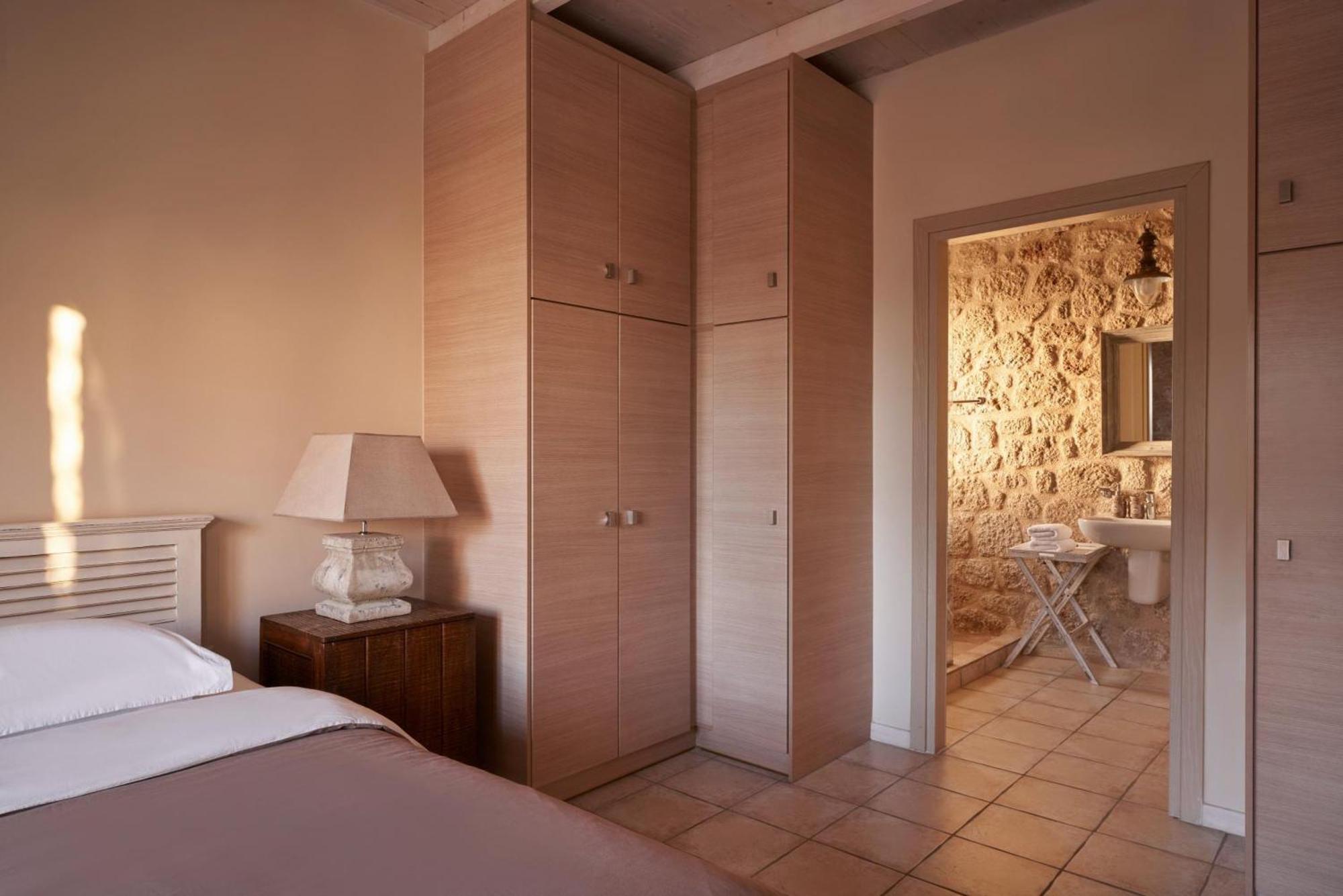 Riglia Villas Exterior photo
